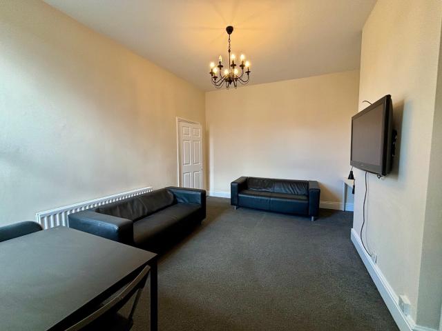 Apartment for rent Fairfield Road, West Jesmond