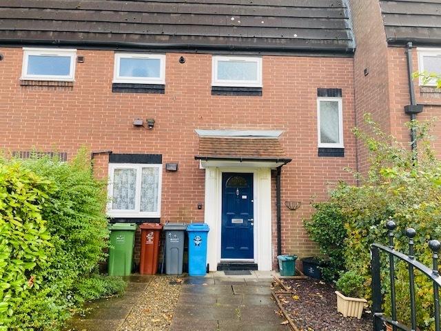 Apartment for rent Falsgrave Close, Newton Heath, M40