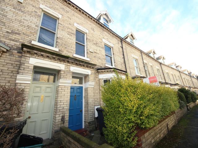 Apartment for rent Feversham Cresent, York