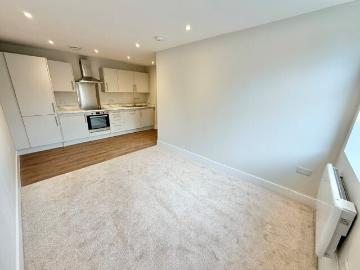 Apartment for rent Fellon House, Spring Hall Lane, Halifax