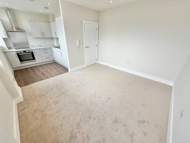 Apartment for rent Fellon House, Spring Hall Lane, Halifax
