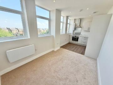 Apartment for rent Fellon House, Spring Hall Lane, Halifax