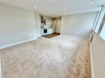 Apartment for rent Fellon House, Spring Hall Lane, Halifax