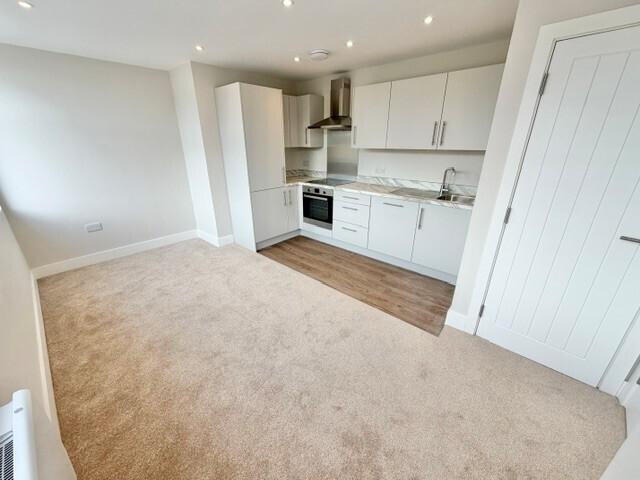 Apartment for rent Fellon House, Spring Hall Lane, Halifax