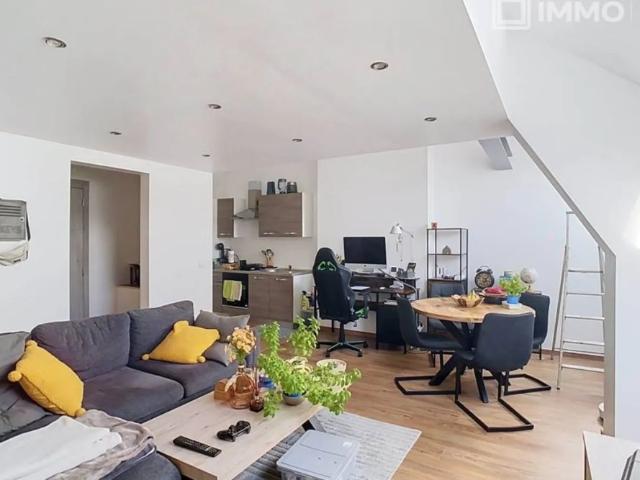 Apartment for rent, Fleurus
