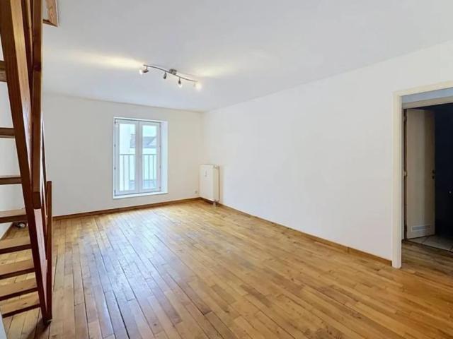 Apartment for rent, Florennes