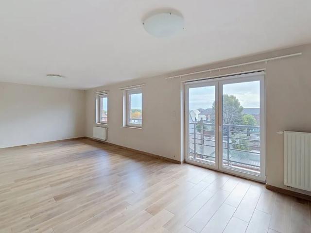Apartment for rent, Frameries