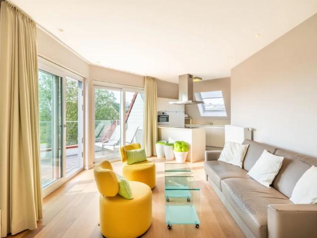Apartment for rent, Koksijde