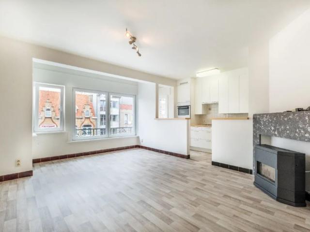 Apartment for rent, Koksijde