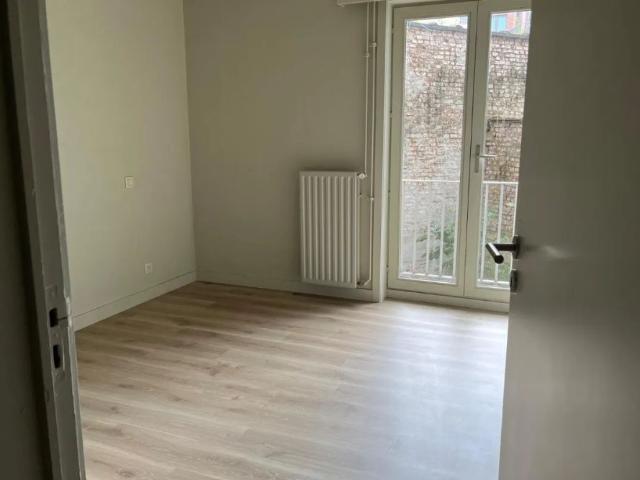 Apartment for rent, Kortrijk