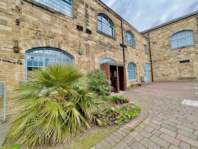 Apartment for rent Kenilworth House, Ochre Yards, Gatesh.