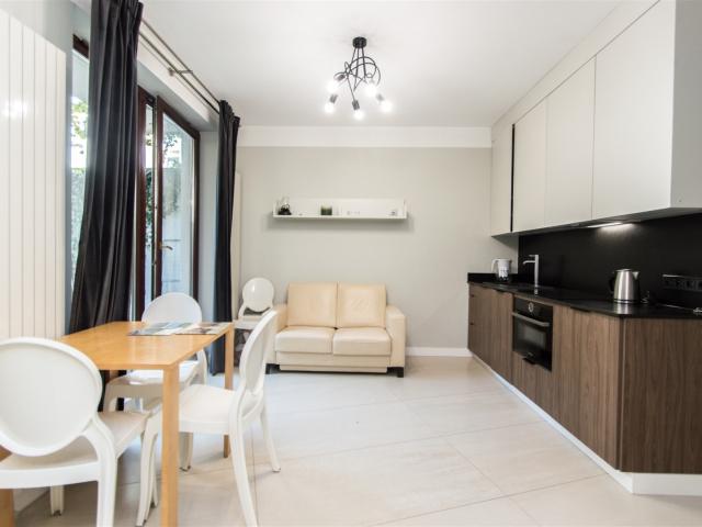 Apartment for rent, Kraków, Kopernika