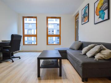 Apartment for rent, Kraków, Ślusarska