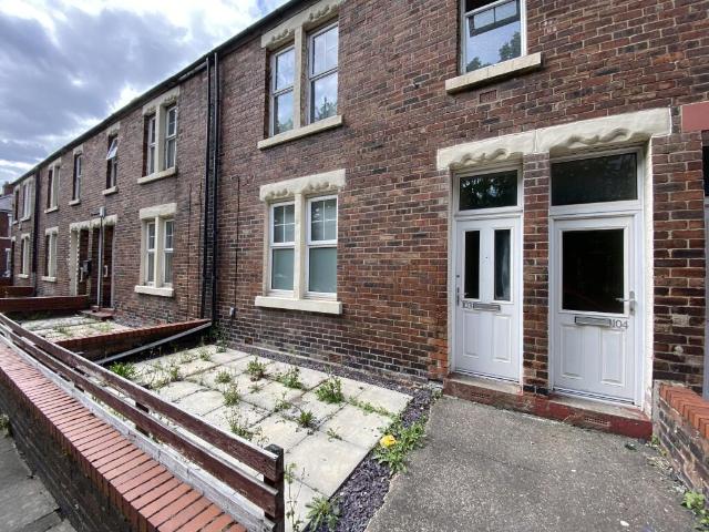 Apartment for rent Holly Avenue, Wallsend, NE28 6PD