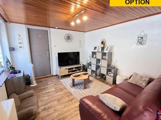 Apartment for rent, Havelange