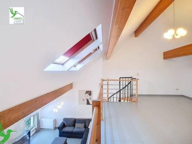 Apartment for rent, Habay