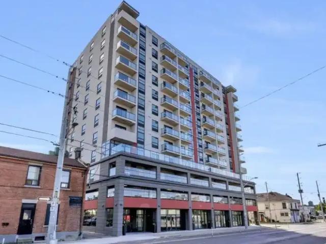 Apartment For Rent Hamilton ON 1350 ES105554361