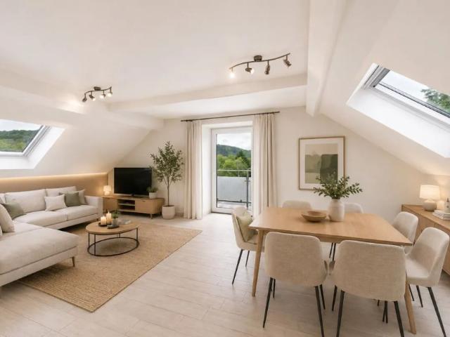 Apartment for rent, Hampteau