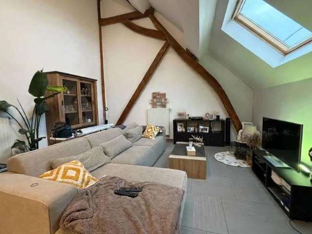 Apartment for rent, Harchies