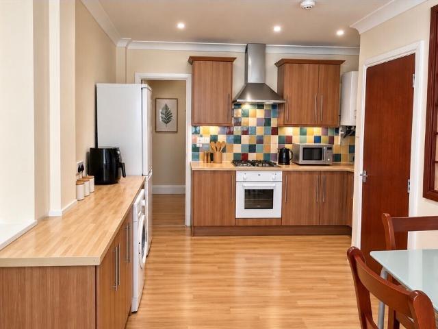 Apartment for rent Heaton Place, Heaton
