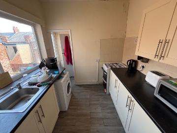 Apartment for rent Helmsley Road, Sandyford