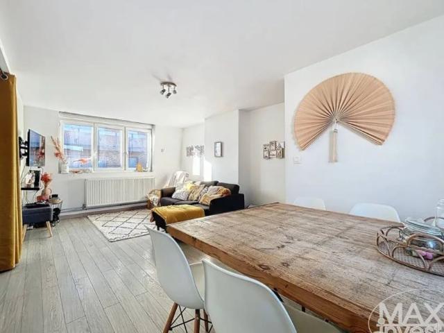 Apartment for rent, Herseaux