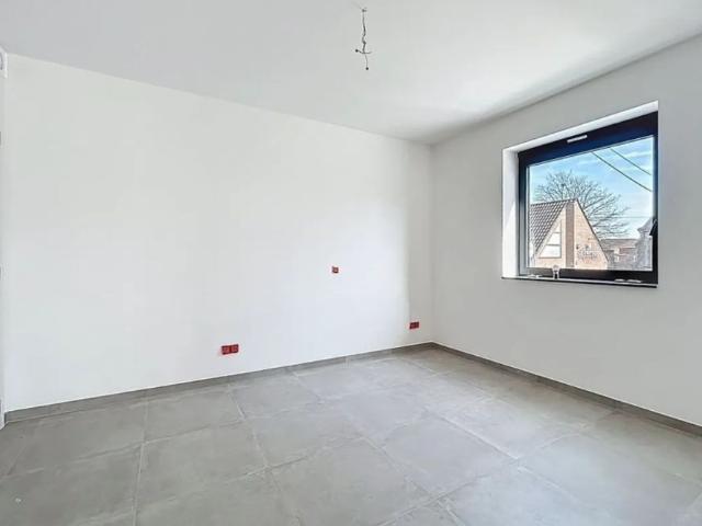 Apartment for rent, Herseaux
