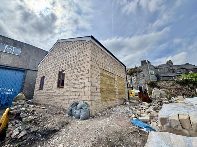 Apartment for rent High Steet, Buxton
