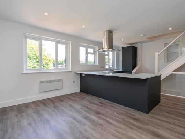 apartment for rent High Street, Berkhamsted