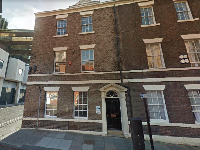 Apartment for rent Higham Place, Newcastle City Centre, NE1
