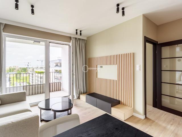 apartment for rent international pl Ursus, Szamoty, Edwarda Habicha