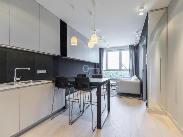 apartment for rent international pl Warszawa, Ursynów, Belgradzka