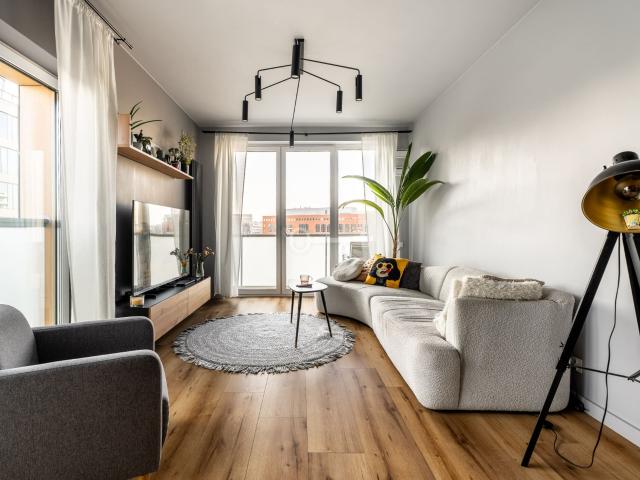 apartment for rent international pl Warszawa, Włochy, Budki Szczęśliwickie