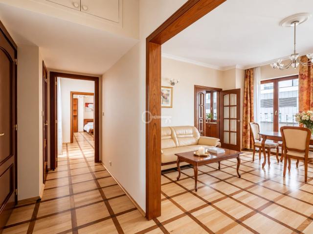 apartment for rent international pl Warszawa, Wola, Żelazna