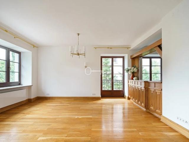 apartment for rent international pl Warszawa, Praga Południe, Saska Kępa