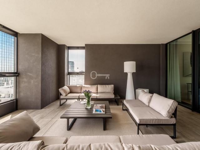 apartment for rent international pl Warszawa, Śródmieście, Grzybowska