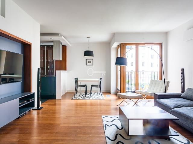 apartment for rent international pl Warszawa, Śródmieście, Wojciecha Górskiego