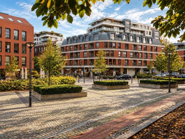 apartment for rent international pl Wrzeszcz, Górny, Cypriana Kamila Norwida