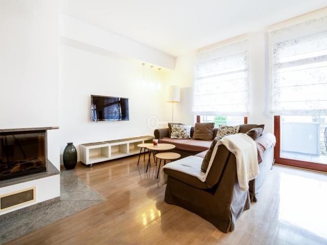 apartment for rent international pl Gdańsk, Jelitkowo, Wypoczynkowa