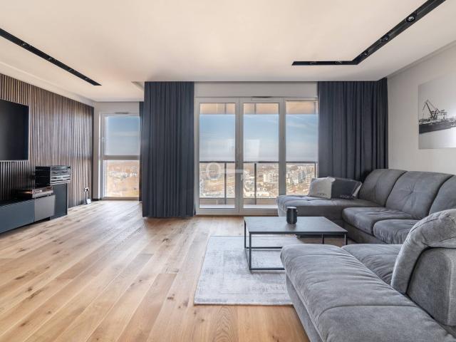 apartment for rent international pl Gdańsk, Letnica, Starowiejska