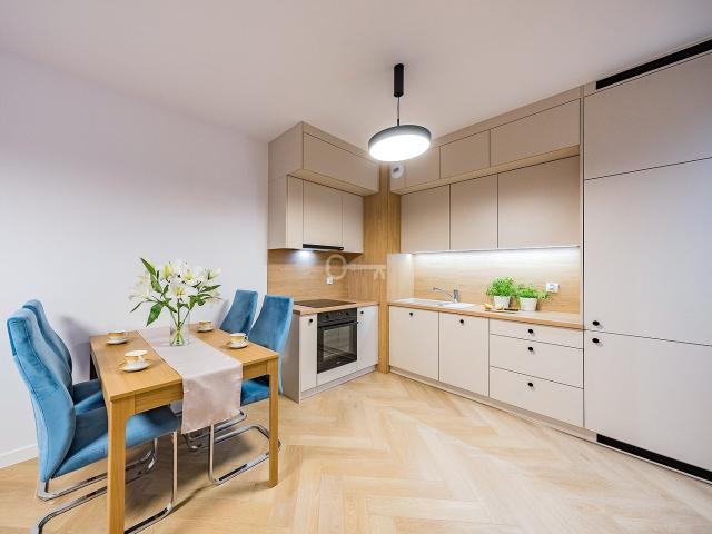 apartment for rent international pl Gdańsk, Letnica, Starowiejska
