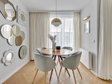 apartment for rent international pl Gdynia, Orłowo, Orłowska