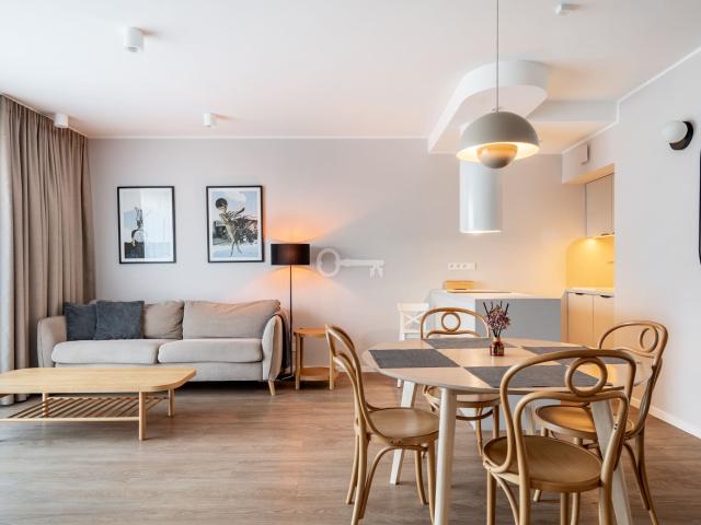 apartment for rent international pl Gdynia, Orłowo, Inżynierska