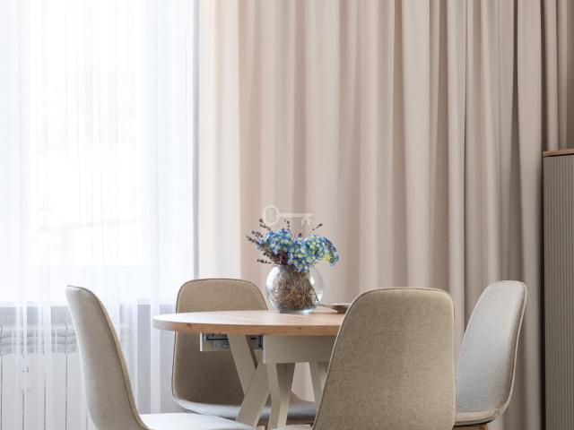 apartment for rent international pl Gdynia, Śródmieście, Antoniego Abrahama