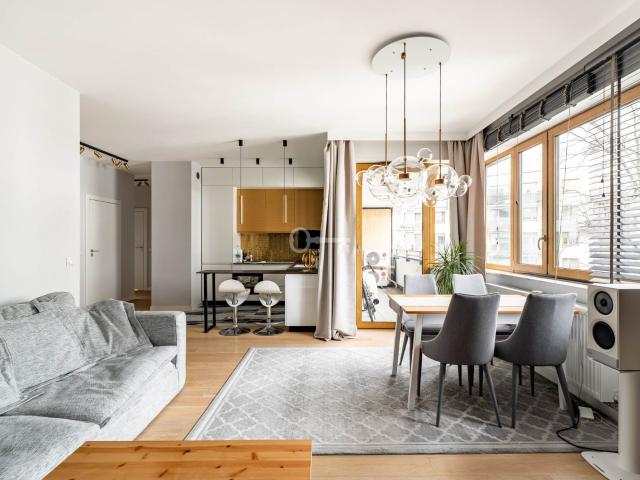 apartment for rent international pl mazowieckie, Warszawa, Żoliborz