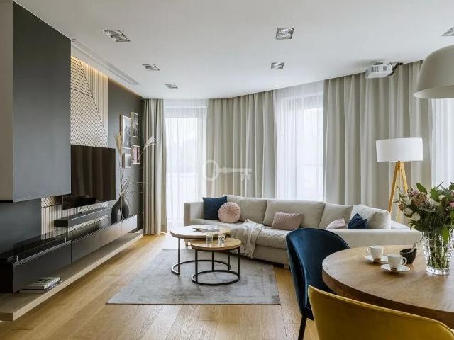 apartment for rent international pl Mokotów, Ksawerów, Bukowińska