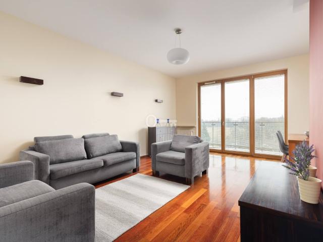 apartment for rent international pl Mokotów, Służewiec, Obrzeżna
