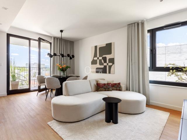 apartment for rent international pl Mokotów, Sadyba, Powsińska