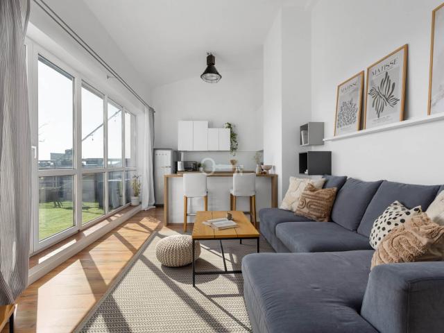apartment for rent international pl Poznań Stare Miasto, Stare Miasto, Piekary