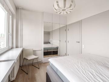 apartment for rent international pl Śródmieście, Powiśle, Dobra